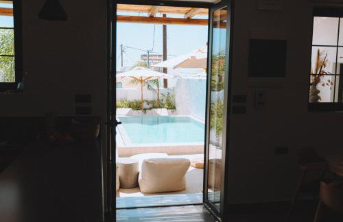 CasaCarma III, private pool, boho design, central - Foto 19