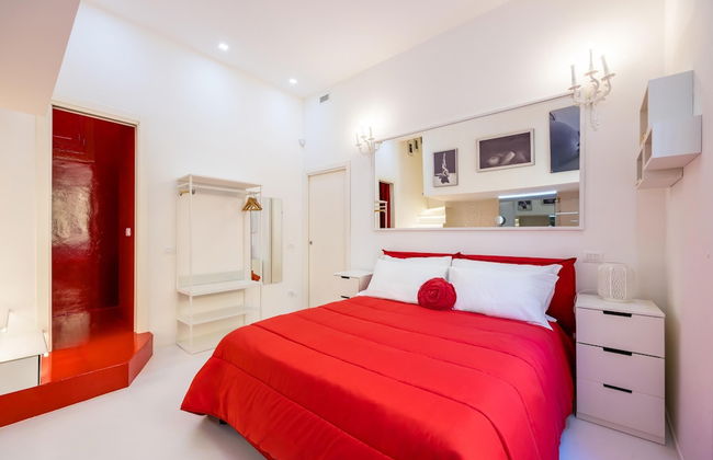 Morghen Red Passion and Pop Art - Foto 9