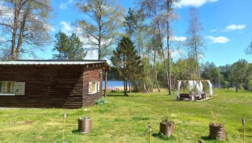 Ma Cabane Au Bord Du Lac - Foto 2