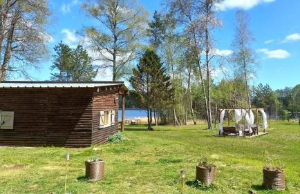 Ma Cabane Au Bord Du Lac - Foto 2
