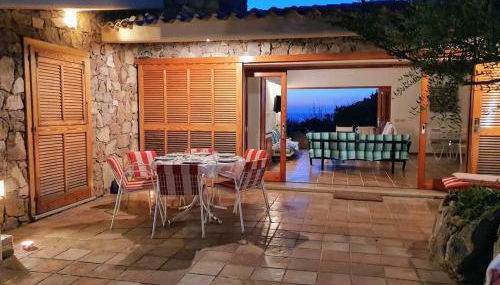 Villa Tramonti di Gallura - Photo 3