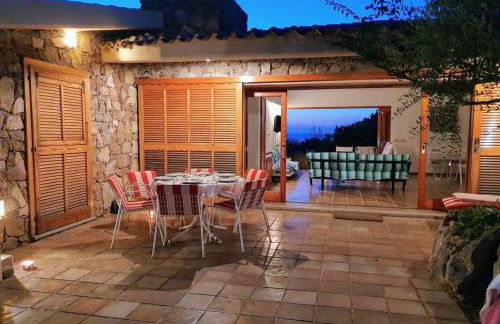 Villa Tramonti di Gallura - Photo 3