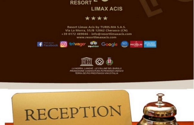 Resort Limax Acis - Photo 10