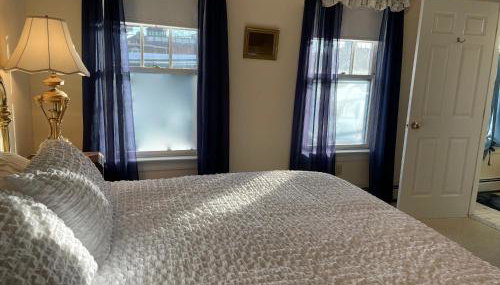 Modern Cottage Downtown NPT-Waites Wharf Cottage RE05618-STR - Foto 5