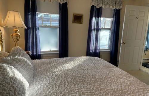 Modern Cottage Downtown NPT-Waites Wharf Cottage RE05618-STR - Foto 5