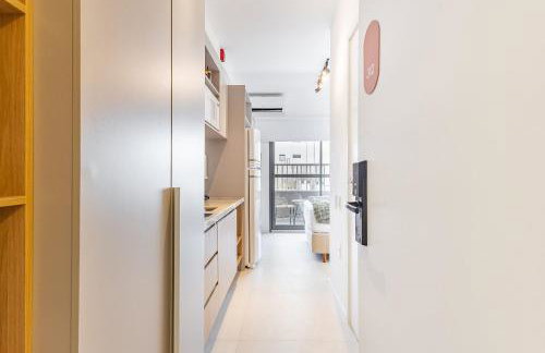 Studios Conext Liberdade | Delfhy - Foto 54