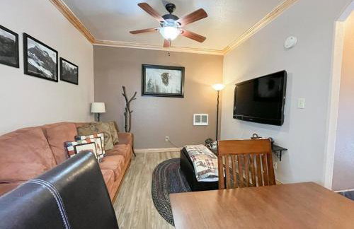 Condo at Cedar Breaks Lodge in Brian Head, UT - Foto 4