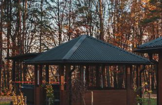 Dom to za mało! Całoroczny dom z prywatnym jacuzzi - Foto 60