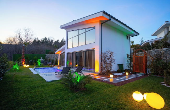 NİSH VADİ SAPANCA - Foto 35