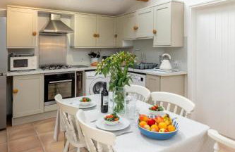 East Green Farm Cottages - Gardeners Cottage - Foto 10