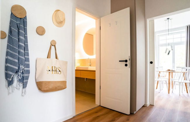 Luxury & Design With sea View - Foto 17