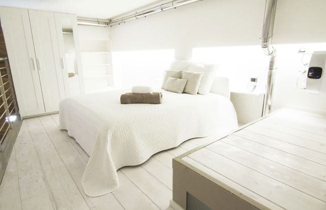 Alessia's Flat - Mac Mahon - Foto 4