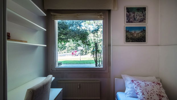 Cadro Garden - Foto 2, Habitación