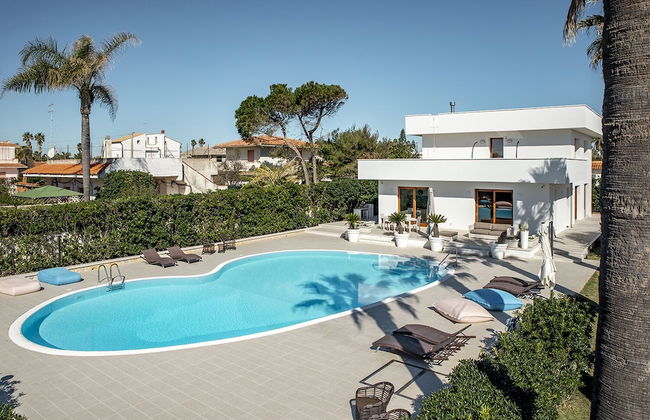 Ognina Apts with pool by Wonderful Italy - Foto 47