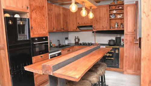 Tríplex Grande Rústico-Moderno - Pobla de Lillet - Foto 2