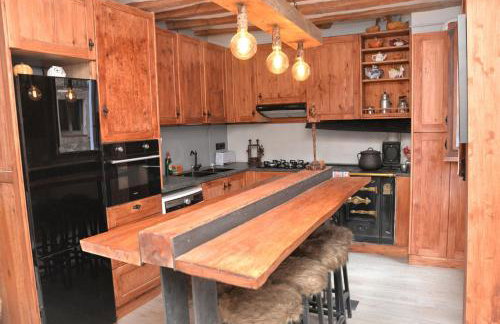 Tríplex Grande Rústico-Moderno - Pobla de Lillet - Foto 2