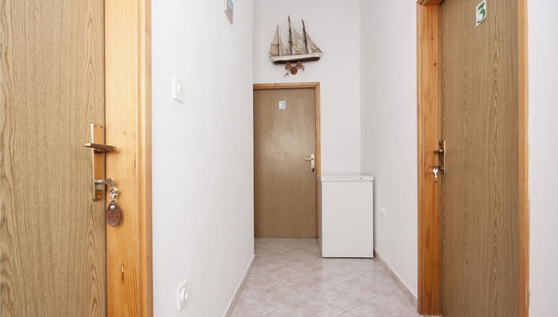 Apartment Vinko - Foto 3, Habitación