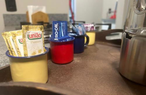 BORA BORA RESIDENCE II Geminados 600 METROS DA EXPOVILLE - Photo 35