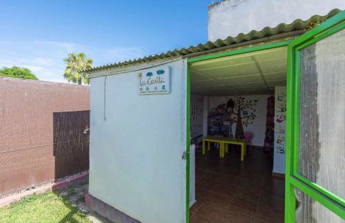 Casa rural Entre Olivos - Foto 48