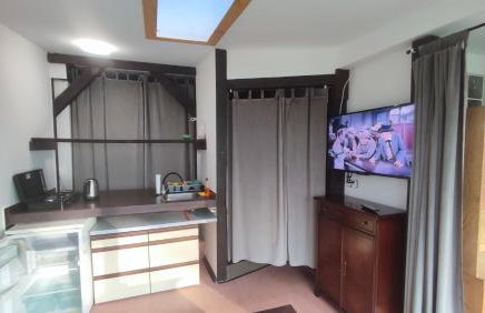 Noclegi & Przystań Marina - Agrokeya Chorzępowo - Foto 32