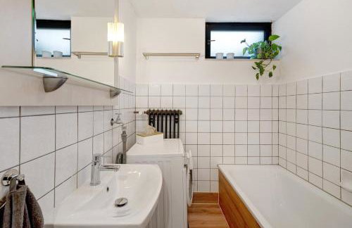 Ferienwohnung Am Lehen Schiltach - Foto 9