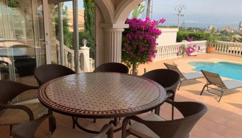 THE BEST HOLIDAY VILLA - Foto 5