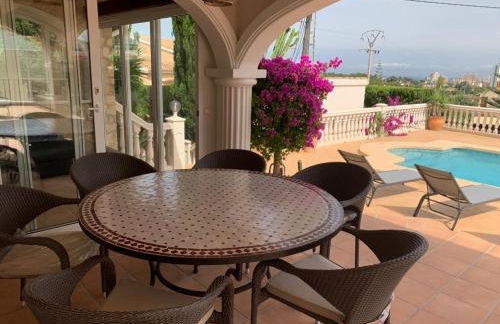 THE BEST HOLIDAY VILLA - Foto 5