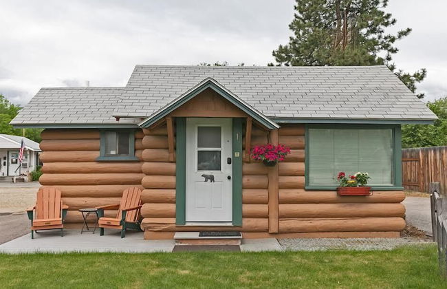 Travellers Rest Cabins and RV Park - Photo 61