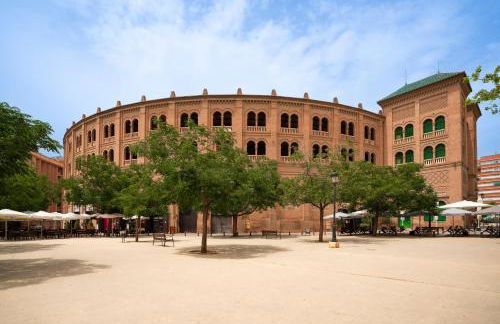El Balcón de Plaza de Toros - Granada - Foto 17