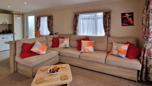 Orange Caprice Escape, Church Farm - Photo 5