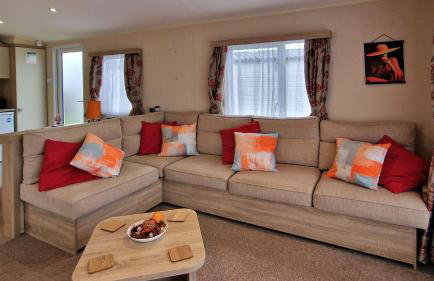 Orange Caprice Escape, Church Farm - Foto 5