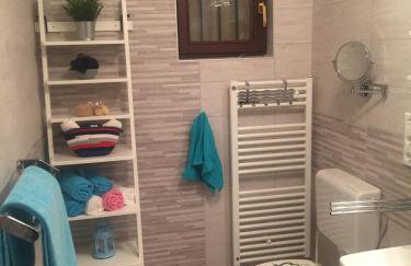 Apartman Cvenkica - Foto 9