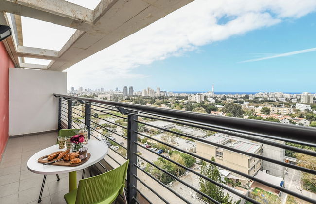 Studio apt w balcony and Kitchen - Foto 11