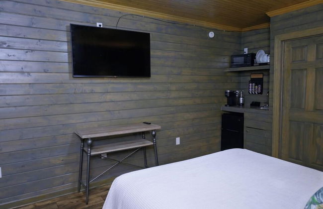 Turn On Inn - Foto 27