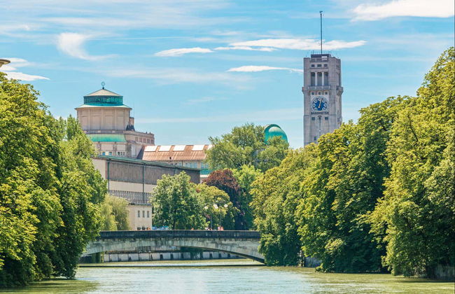 Munich City Card - Photo 6