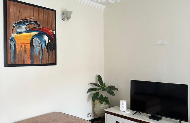 Divine Furnished Apartments - Foto 13