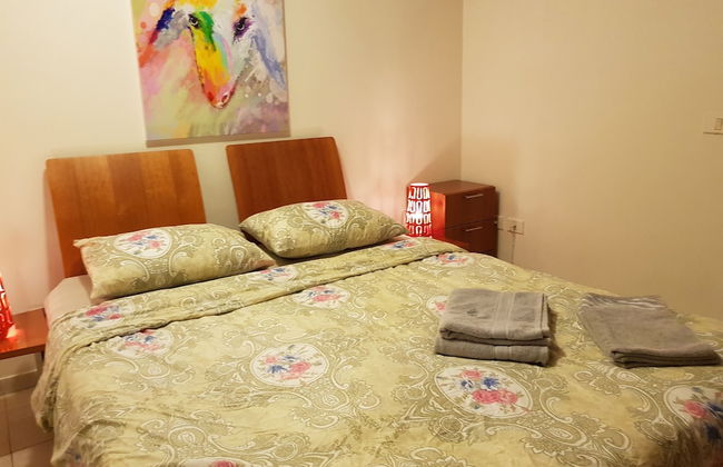 Israel Marina Village rent apartment - Photo 2