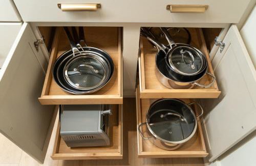 Luxury Condo, Rooftop Pool & Dock, 3 to Downtown - Foto 28