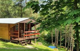 Domki letniskowe pod Brzozami Stella - Photo 1