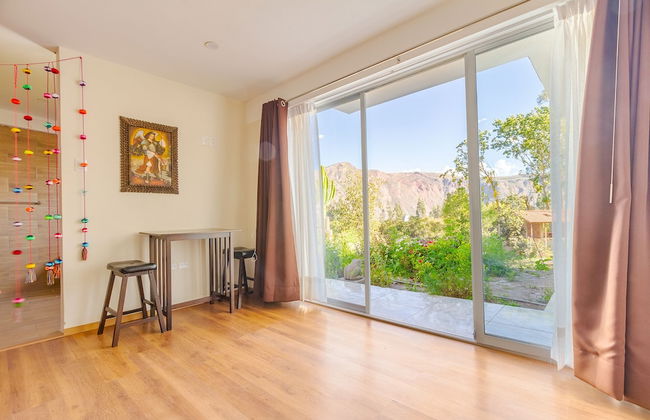 Valles apartamentos ecológicos - Foto 40