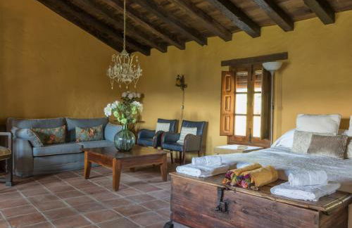 Ventorro del Herrero - The Old Forge - Photo 26