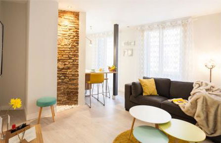 Graffiti Suites Málaga - Photo 62