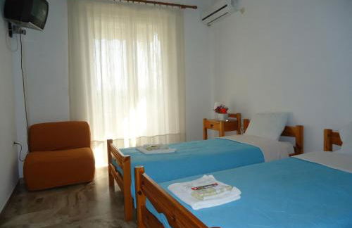 Christina Apartments - Foto 13