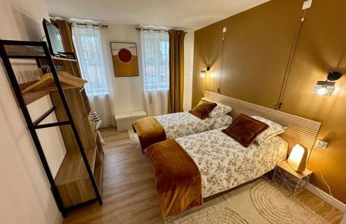 Au Gray des Flots - Foto 12