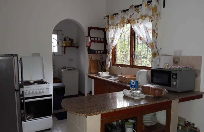 Tropical Garden Self Catering - Photo 5