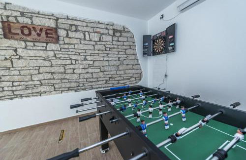 Villa Natale with Private Pool and Garden - Foto 16