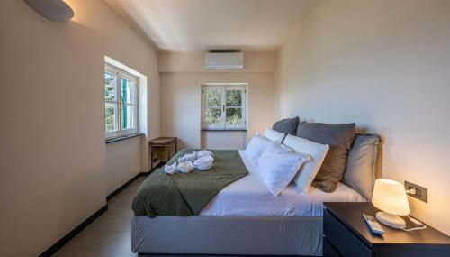 VILLA DUFOUR 2 Lusso, Piscina e Vista da Sogno - Foto 5