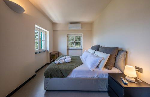 VILLA DUFOUR 2 Lusso, Piscina e Vista da Sogno - Foto 5