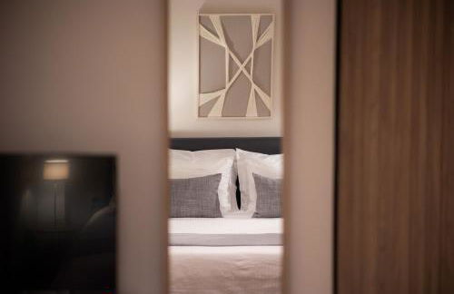 65 City Apartment - Comfortable Stay - Foto 8