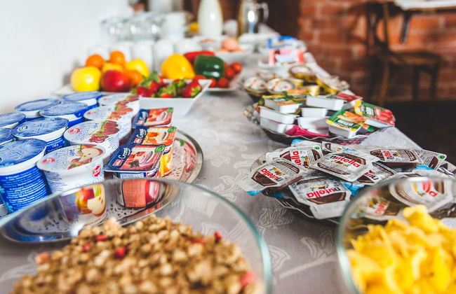 Boromeum Residence - Foto 44